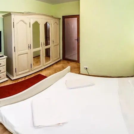 Piata Unirii - Old Town Apartment