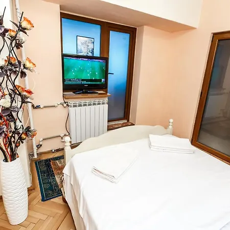 Apartment Piata Unirii - Old Town Bucharest