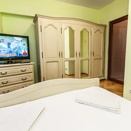 Piata Unirii - Old Town Apartment