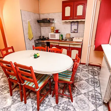 Piata Unirii - Old Town Apartment *