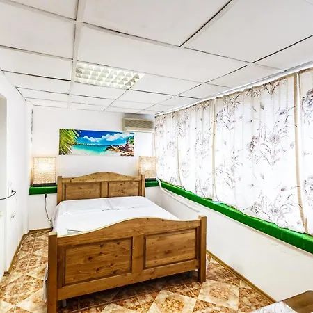 Apartment Piata Unirii - Old Town Bucharest