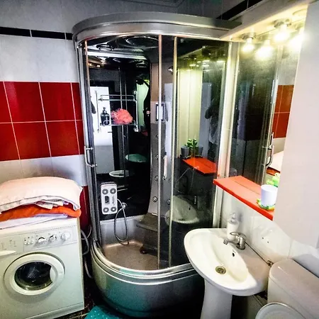 Piata Unirii - Old Town Apartment