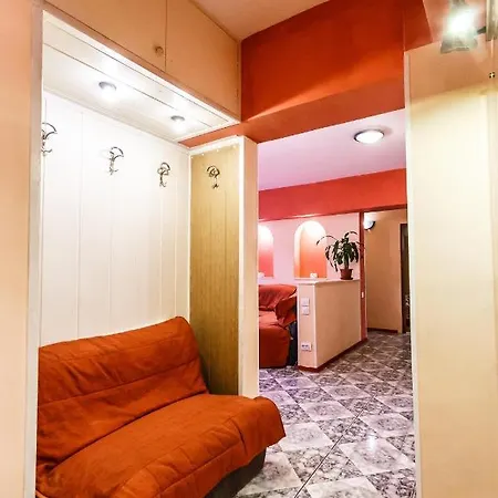 Apartment Piata Unirii - Old Town *