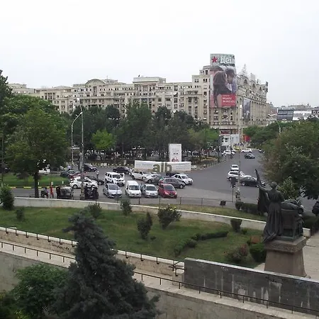 Apartment Piata Unirii - Old Town Bucharest