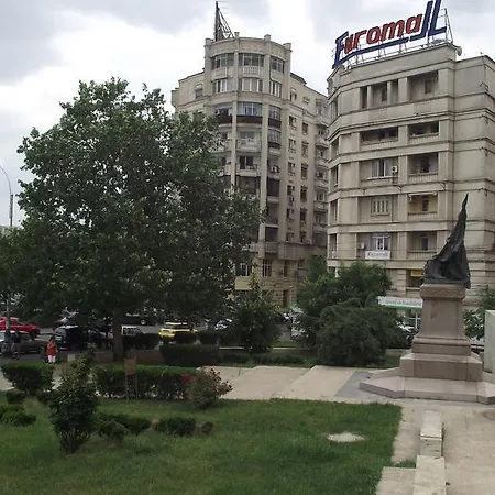 Apartment Piata Unirii - Old Town *
