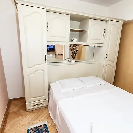 Apartment Piata Unirii - Old Town *
