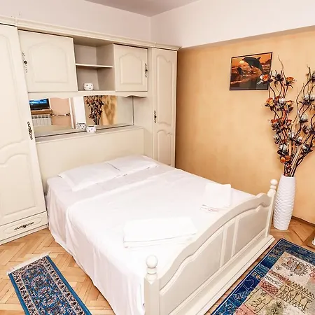 Apartment Piata Unirii - Old Town Bucharest