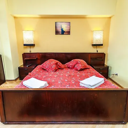 Piata Unirii - Old Town Apartment