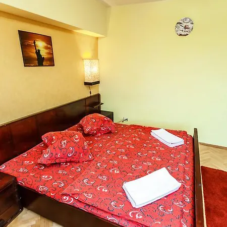 Piata Unirii - Old Town Apartment *