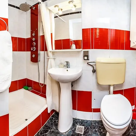 Apartment Piata Unirii - Old Town Bucharest