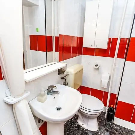Piata Unirii - Old Town Apartment Bucharest