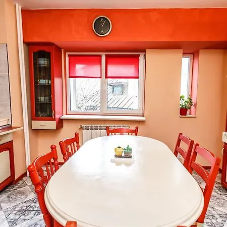 Apartment Piata Unirii - Old Town