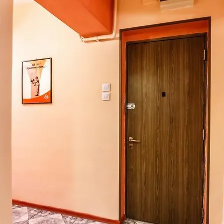 Piata Unirii - Old Town Apartment Bucharest