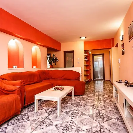 Piata Unirii - Old Town Apartment