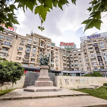 Piata Unirii - Old Town Apartment