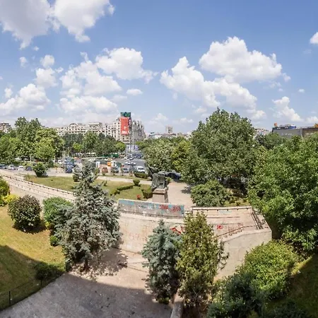 Апартаменти Piata Unirii - Old Town