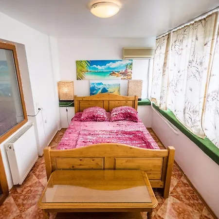 Piata Unirii - Old Town Apartment *