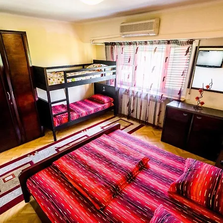 Apartment Piata Unirii - Old Town Bucharest