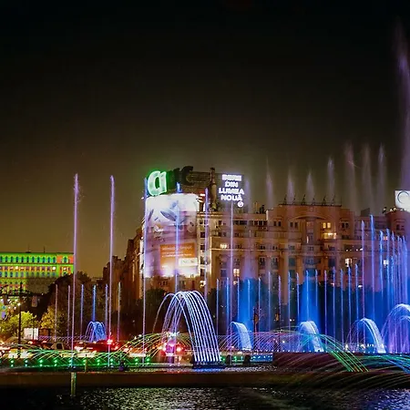 Apartment Piata Unirii - Old Town Bucharest