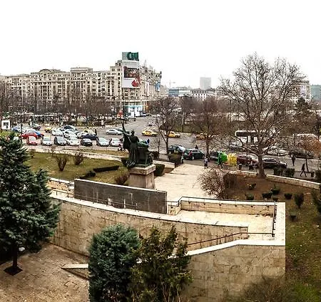 Piata Unirii - Old Town *